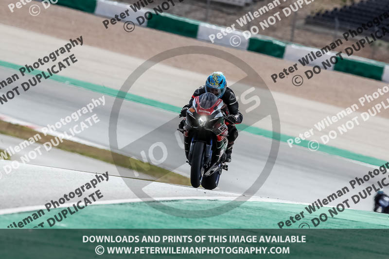 motorbikes;no limits;october 2019;peter wileman photography;portimao;portugal;trackday digital images